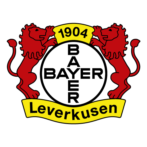 BAYER LEVERKUSEN