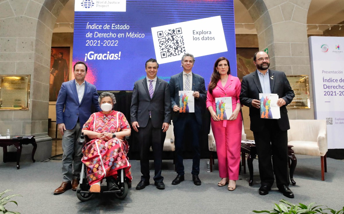 Los factores que explican estas condiciones son los pesos y contrapesos, las cuales se han debilitado a nivel estatal. | Especial