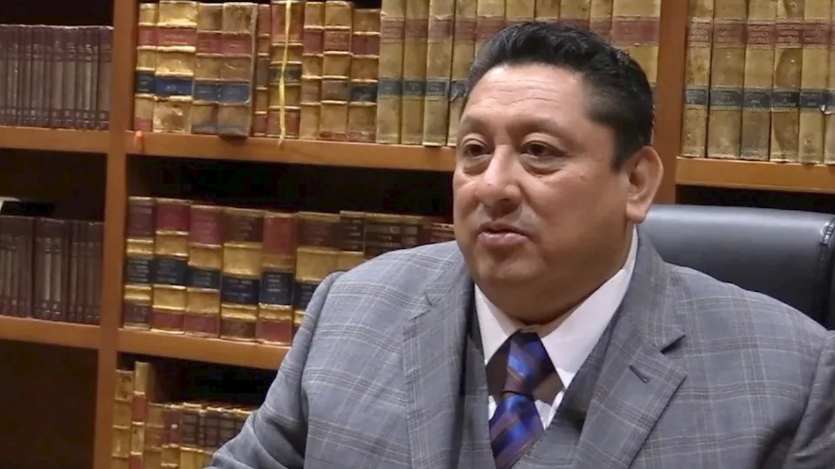 Fiscalía estatal descarta la existencia de un 'vengador solitario' en Morelos