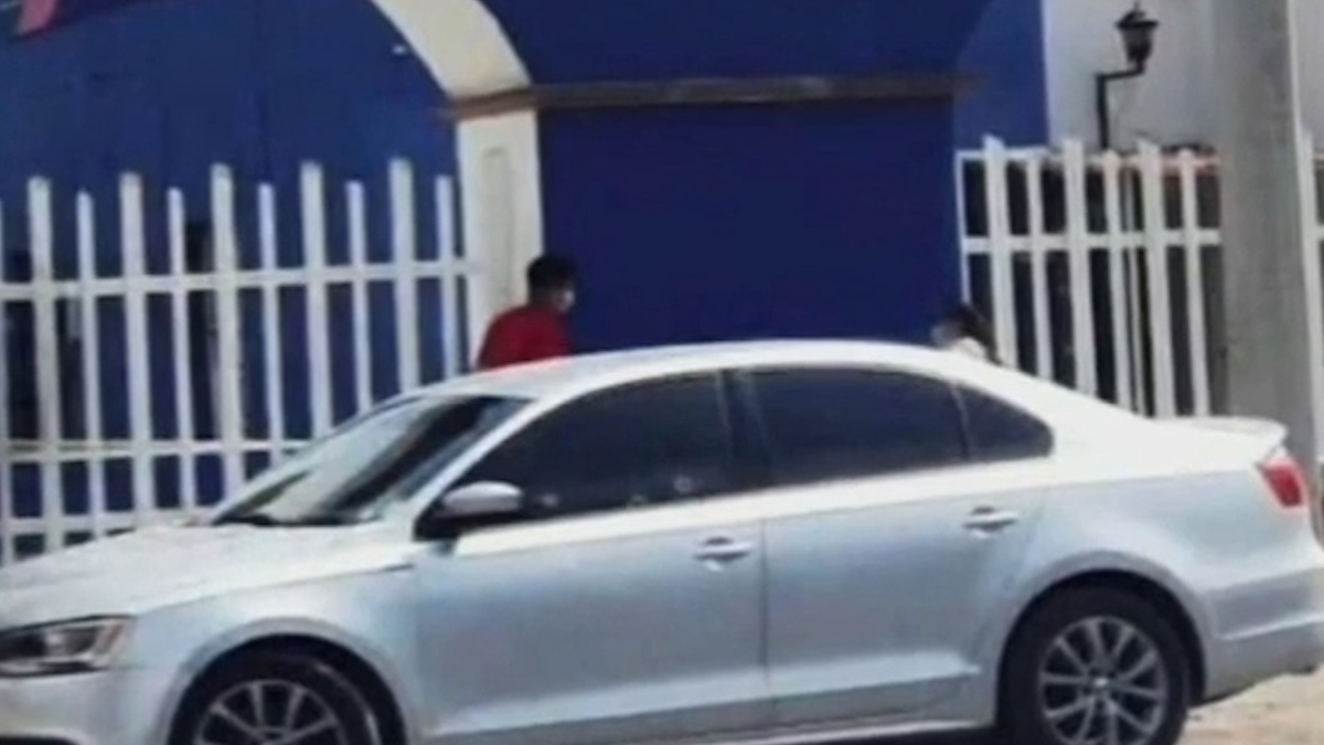 En Guanajuato, asesinan a balazos a director de Servicios Municipales de Villagrán