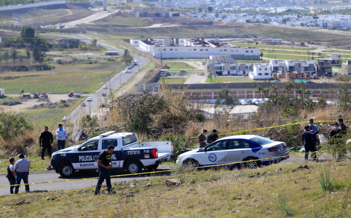 Impacto de la violencia en Puebla asciende a 271 mil mdp: IEP | Andrés Lobato