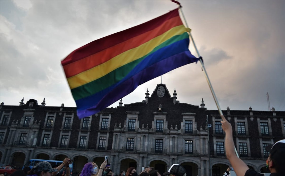 "Existe un bajo índice de denuncias de la comunidad LGBTTIQ+ por miedo a no ser tomados en cuenta"