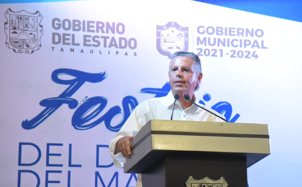 Jesús Nader Nasrallah se ausentará dos semanas como alcalde de Tampico.