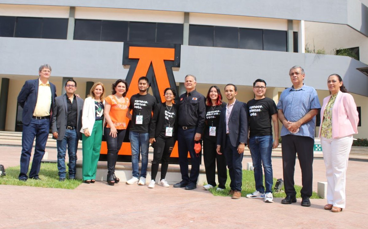 Jovenes