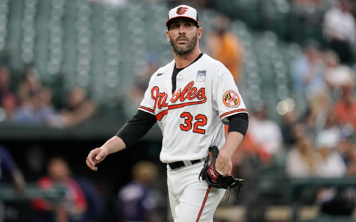 MLB suspende durante 60 juegos a Matt Harvey por distribuir drogas (AP)