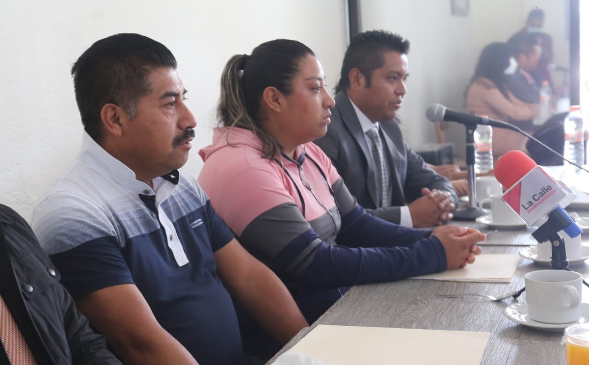 "No se presentaron pruebas contundentes para probar su inocencia de Nirvardo ´N´" | Iván Carmona