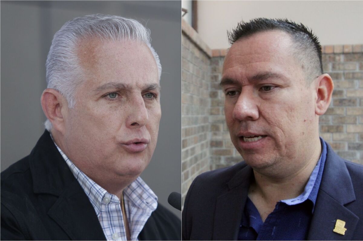 Román Cepeda responde a Daniel de la Garza | Manuel Guadarrama