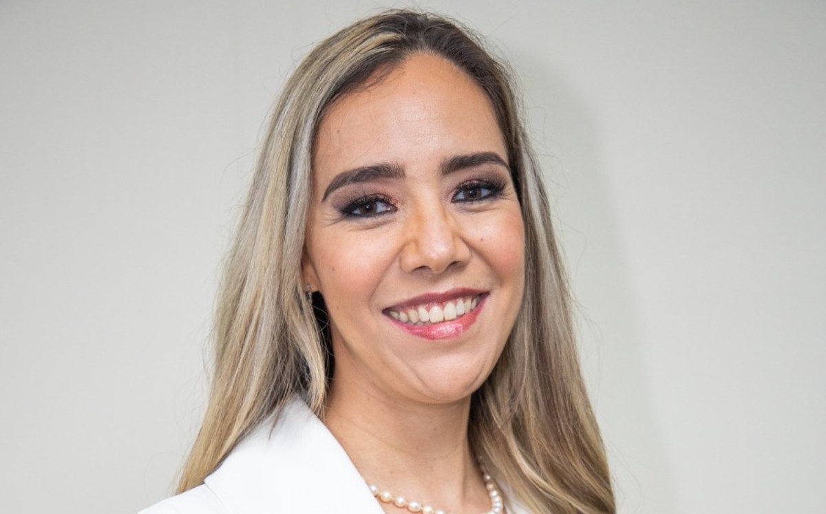 Silvia Ojeda, directora del Instituto Natura México (Especial).