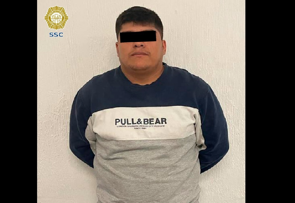 La víctima fue baleada en abril en la colonia Juárez. | SSC de CdMx