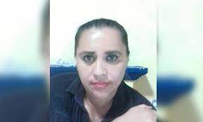 Yessenia Mollinedo. (Especial)