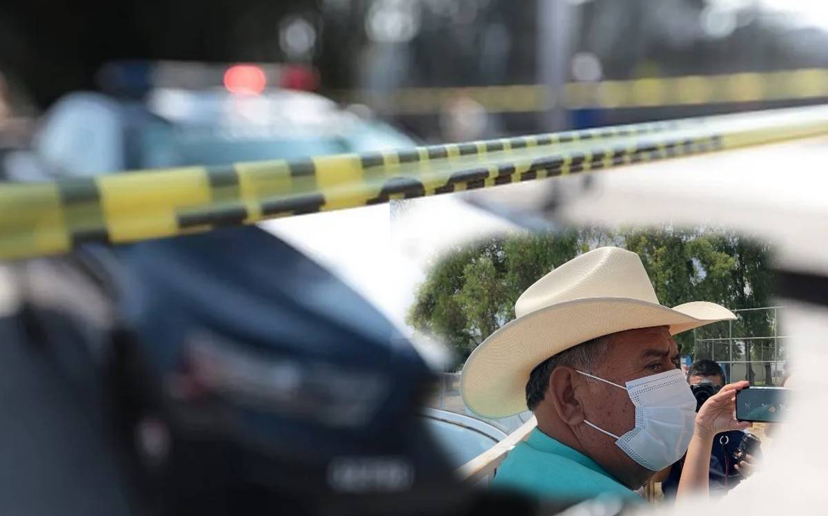 Alcalde de Villagrán dice no-conocer sobre recientes-hechos de violencia / Especial