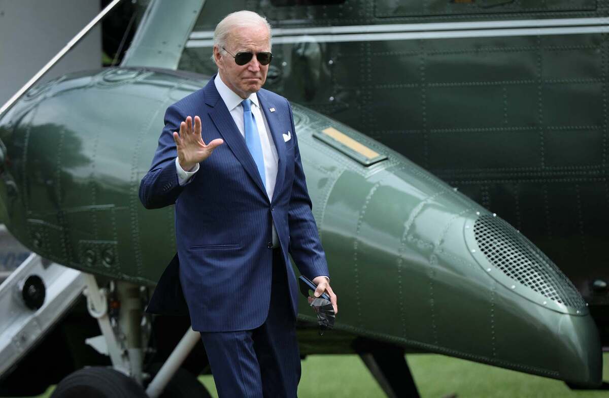 Biden se reunirá tambien con los líderes de Japón y Corea del Norte (AFP)