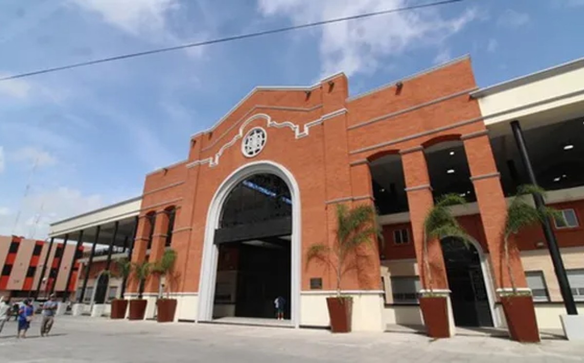 Sin ganancias comerciantes de mercados de Tampico por bajas ventas