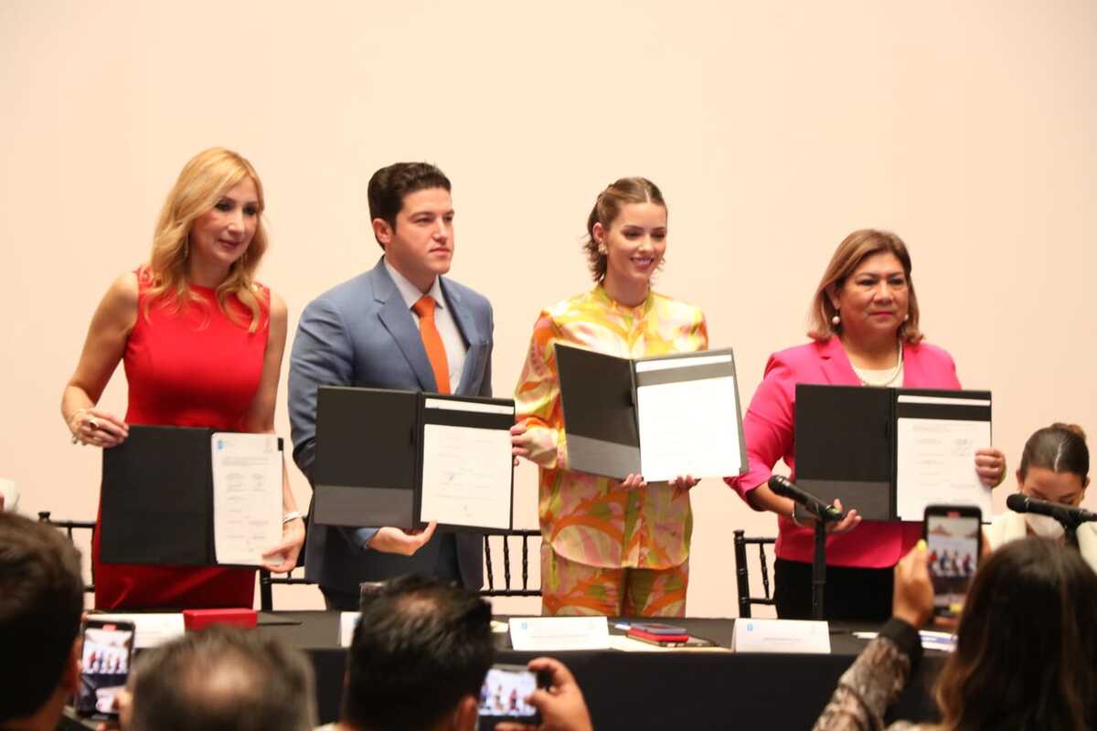 Grupo Estatal para la Prevención del Embarazo en Adolescentes (GEPEA). Foto: Raúl Palacios.
