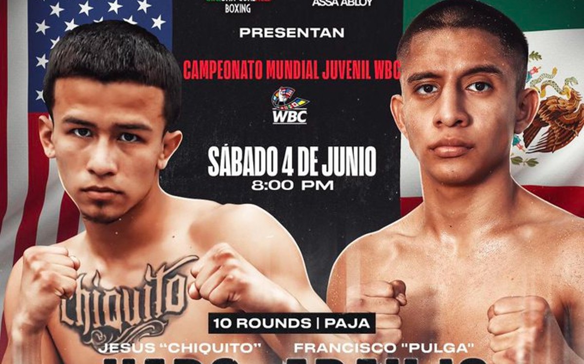 Humberto 'Chiquita' González anuncia nueva función en Neza (Twitter)