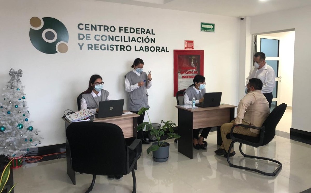 Se instalarán en el estado oficinas en los municipios de Reynosa, Ciudad Victoria y Tampico.