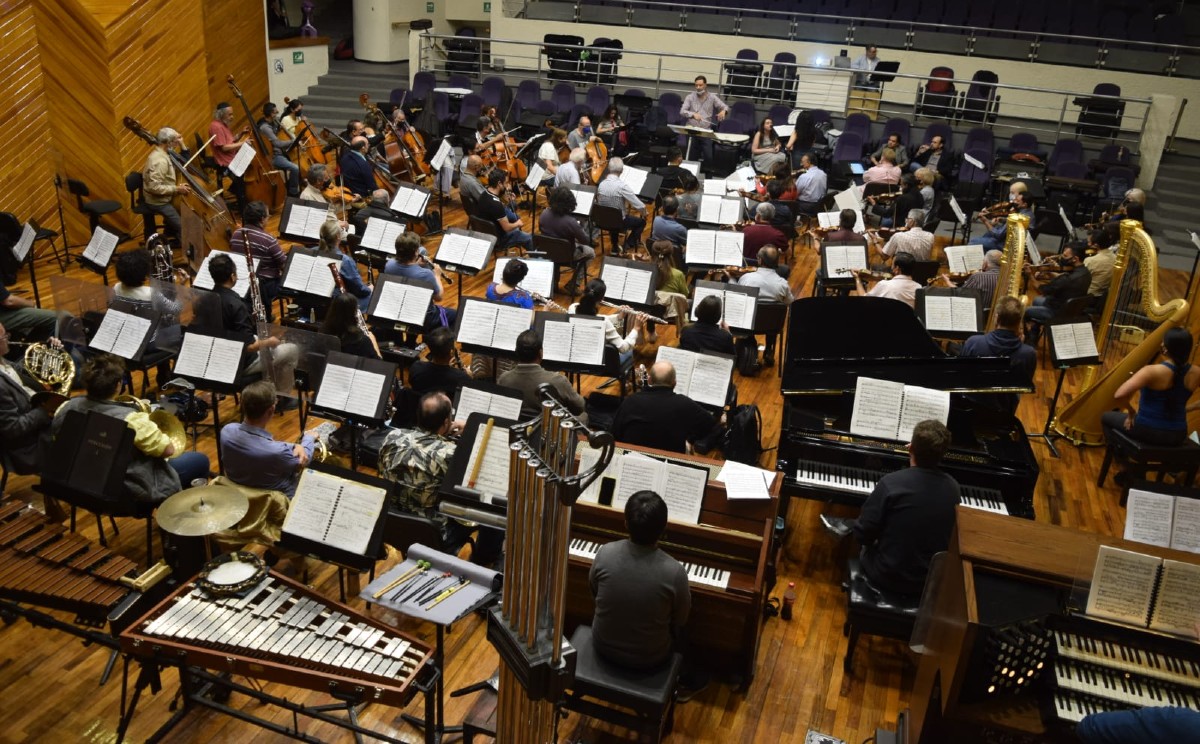 "La obra fue compuesta en 1920 por Erich Wolfgang Korngold"