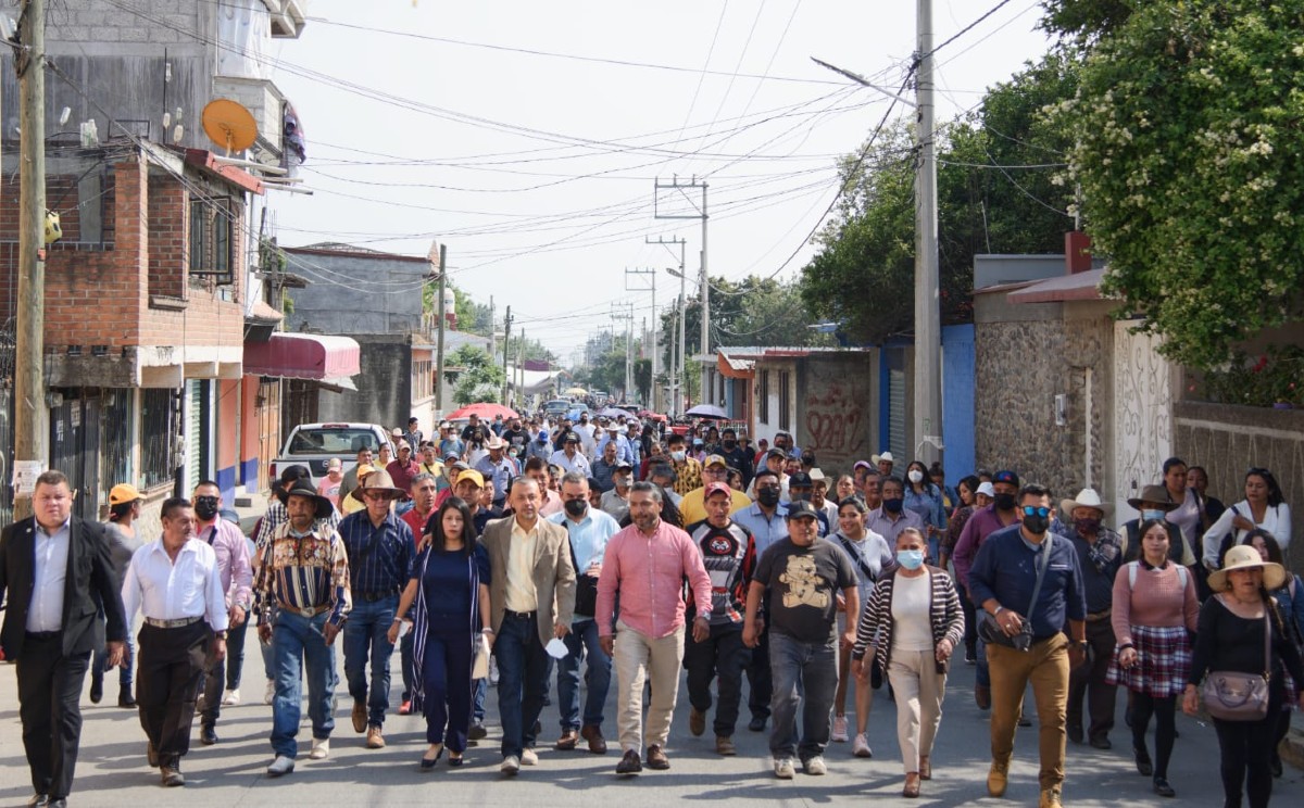 "El perredista Raúl Navarro Rivera, obtuvo 3 mil 954 votos en las votaciones de Atlautla"
