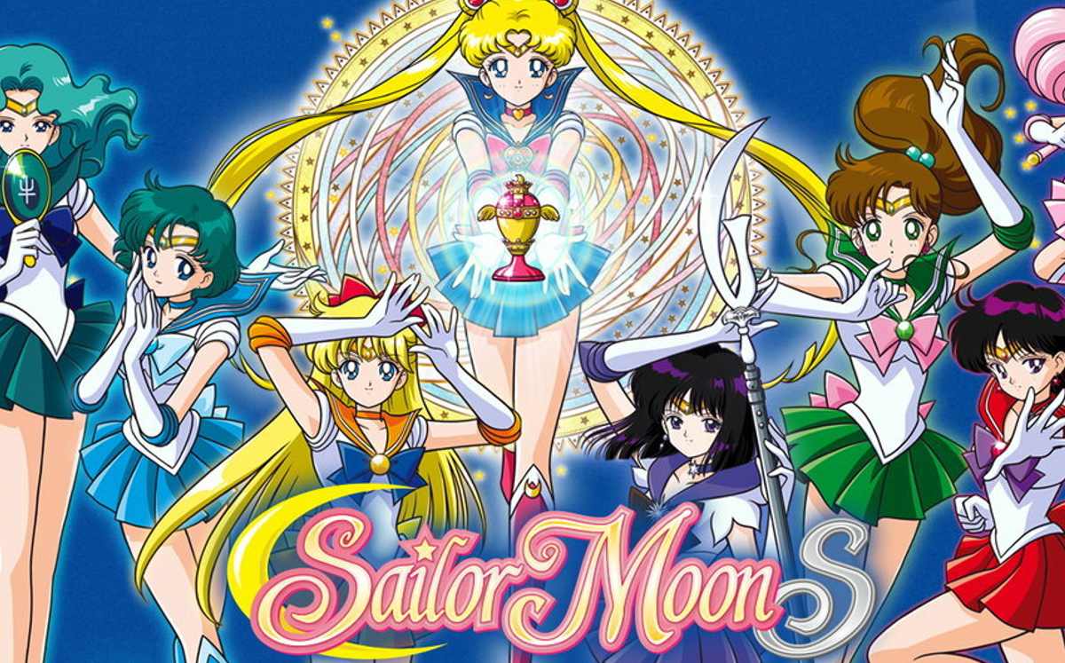 Prepara el maratón de este anime que se ha convertido en uno de los favoritos de muchos (Instagram).