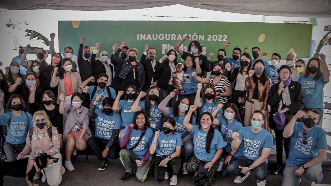 El proyecto se realizará este mismo año en Monterrey. (CARLOS FERNÁNDEZ)