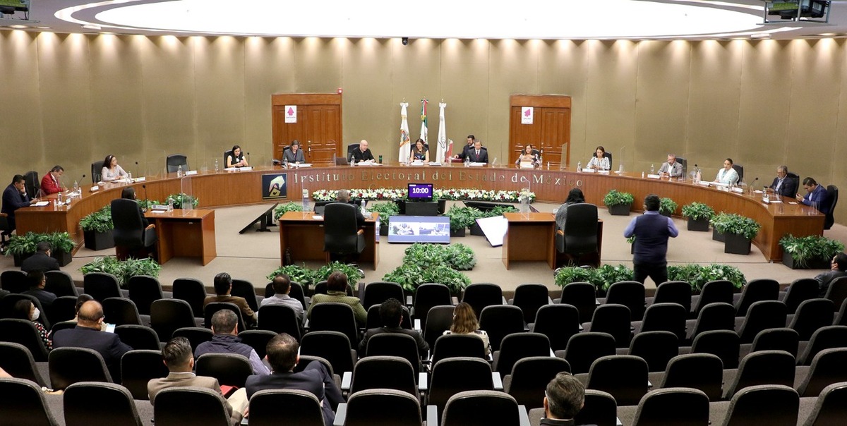 "Quejas en sesión tras las votaciones extraordinarias de Atlautla"