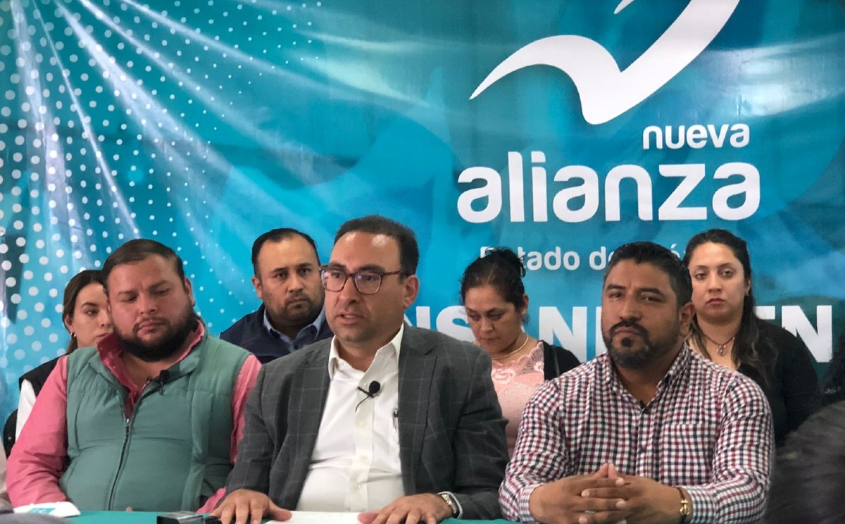 "Se debe ser muy serio porque son averiguaciones no solamente a nivel partidista, también  de tipo penal”. (Mario C. Rodríguez)