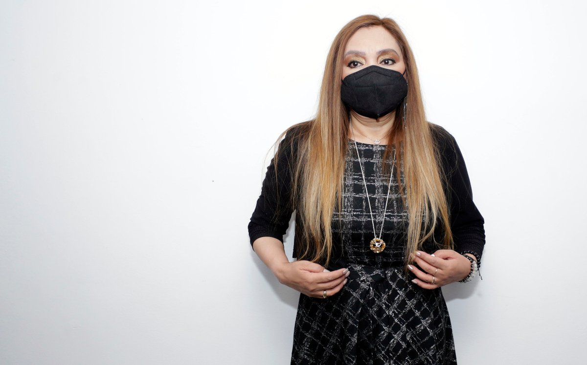 Amanda Gómez Nava, nueva titular de la ASE Puebla | Agencia Enfoque