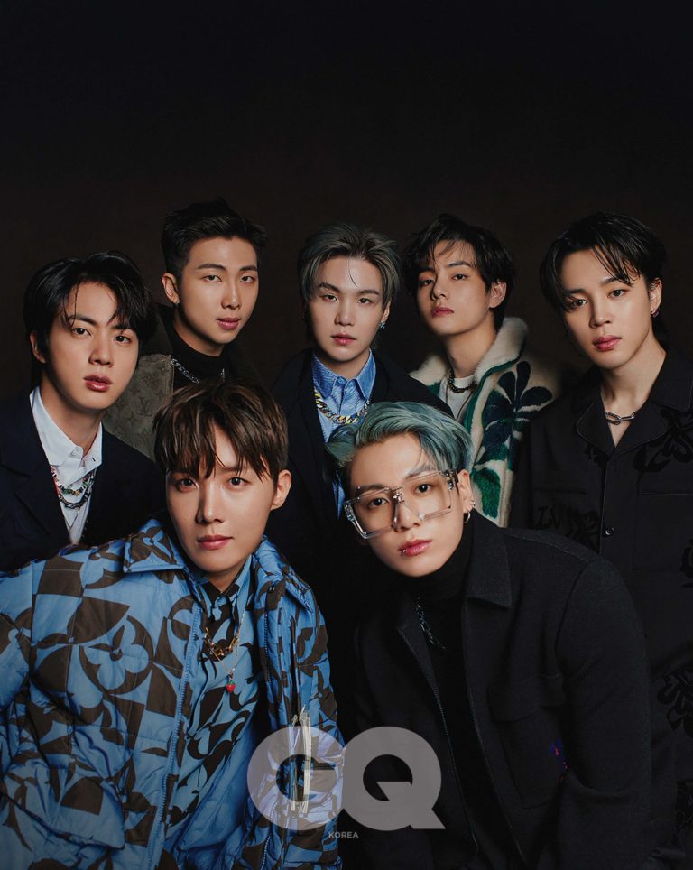 BTS revela que se sienten listos para cantar en español. / Especial.