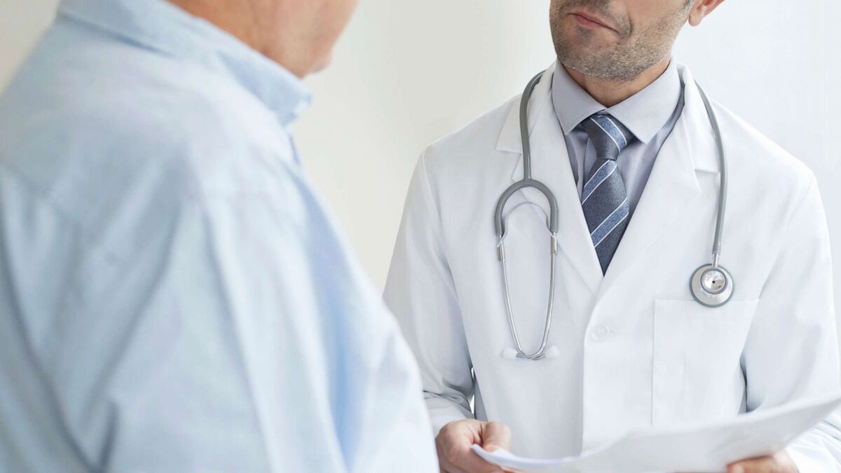 El "doctor" enfrentará 20 años de prisión