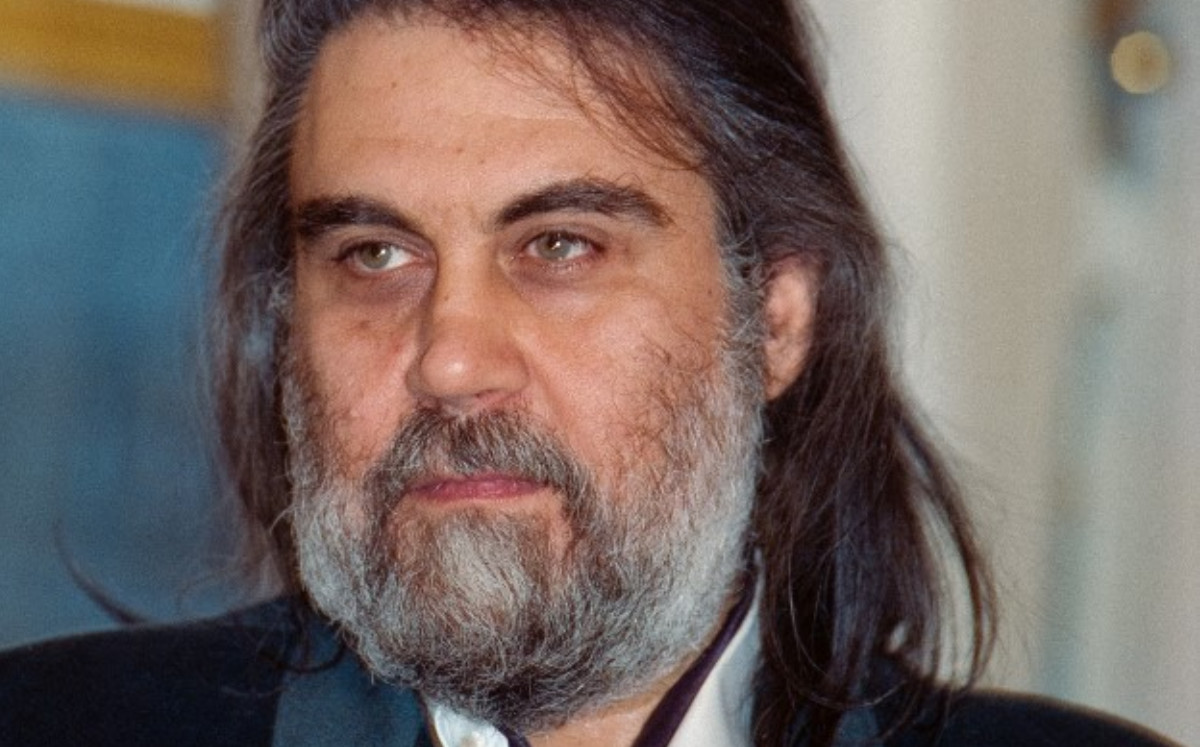 Fallece el compositor griego Vangelis, autor de 'Carros de Fuego' y 'Blade Runner' | AFP