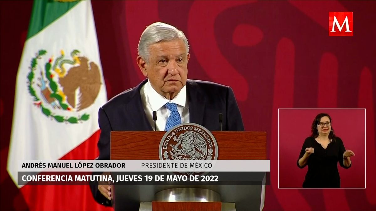 Inflación ha frenado ampliación de Gas Bienestar, reconoce AMLO