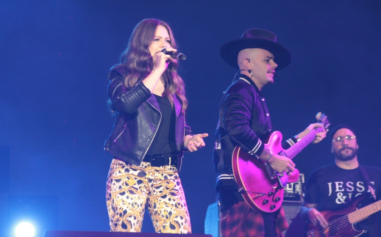 Torreón. Jesse y Joy concierto Coliseo Centenario cuándo y hora Grupo