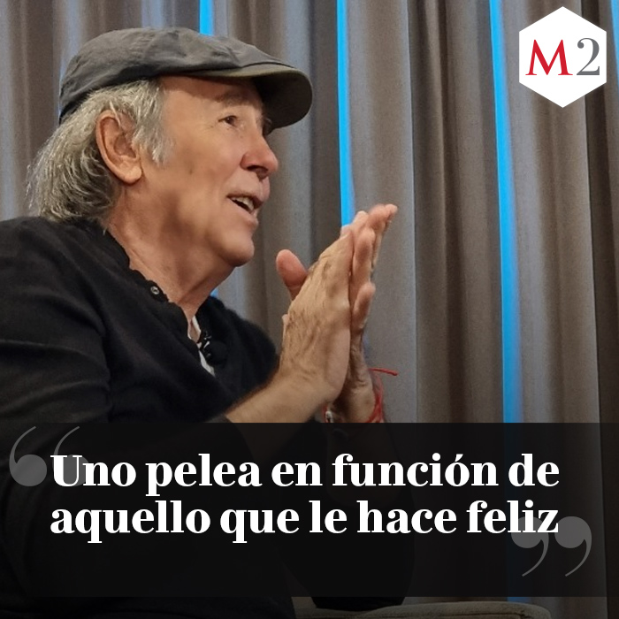 Serrat frases