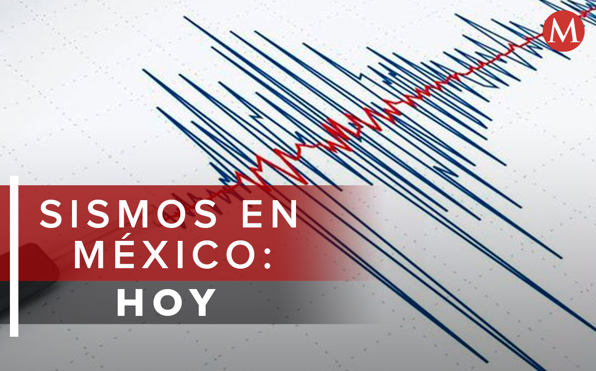 México es un país en constante actividad sísmica. (Especial)