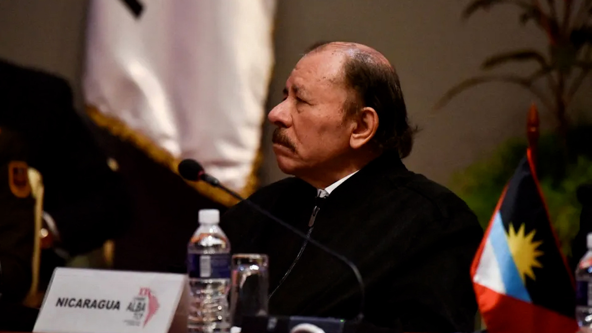A Nicaragua no le interesa ir a la Cumbre de las Américas: Daniel Ortega