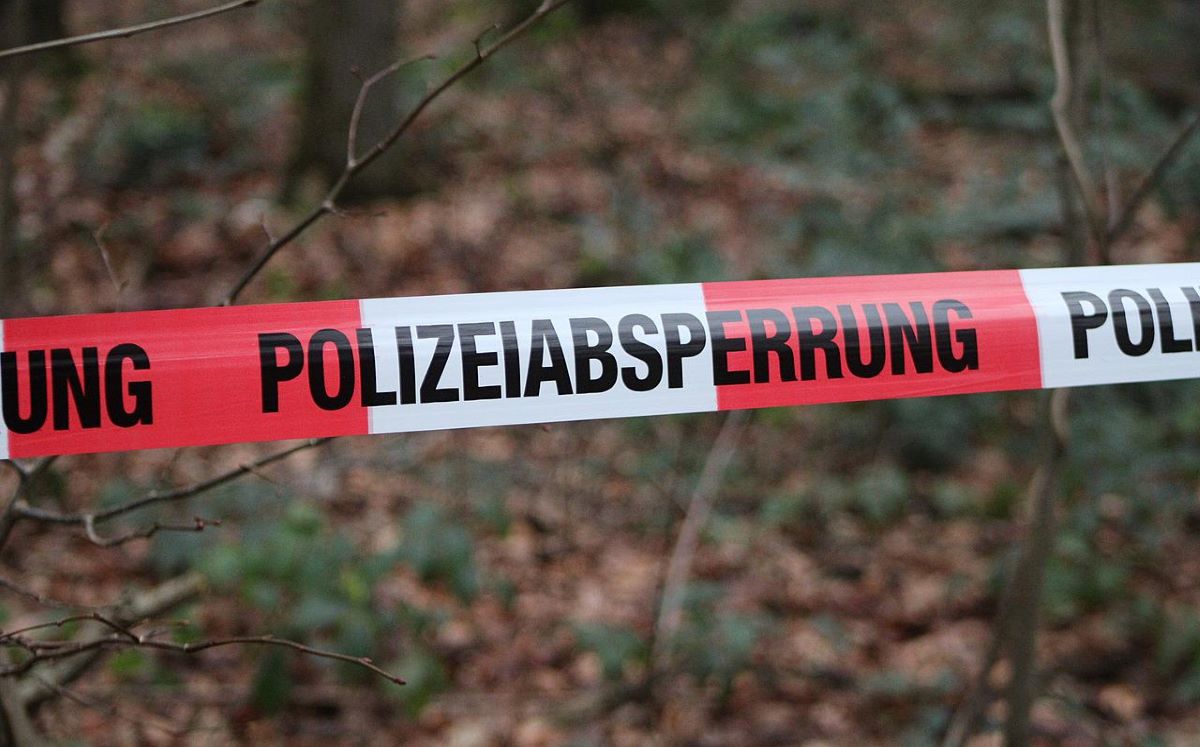 Tiroteo en escuela al norte de Alemania deja un herido. Pixabay