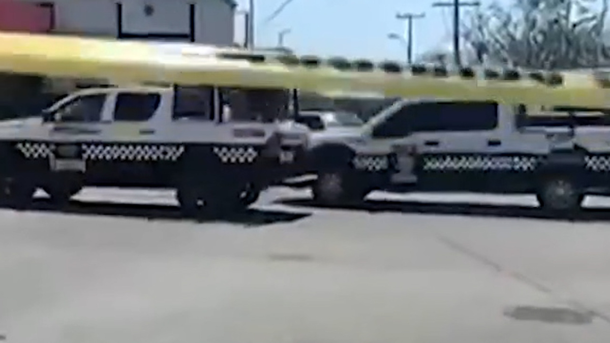 En Veracruz detienen a “El mara” presunto asesino de periodistas, antes del ataque