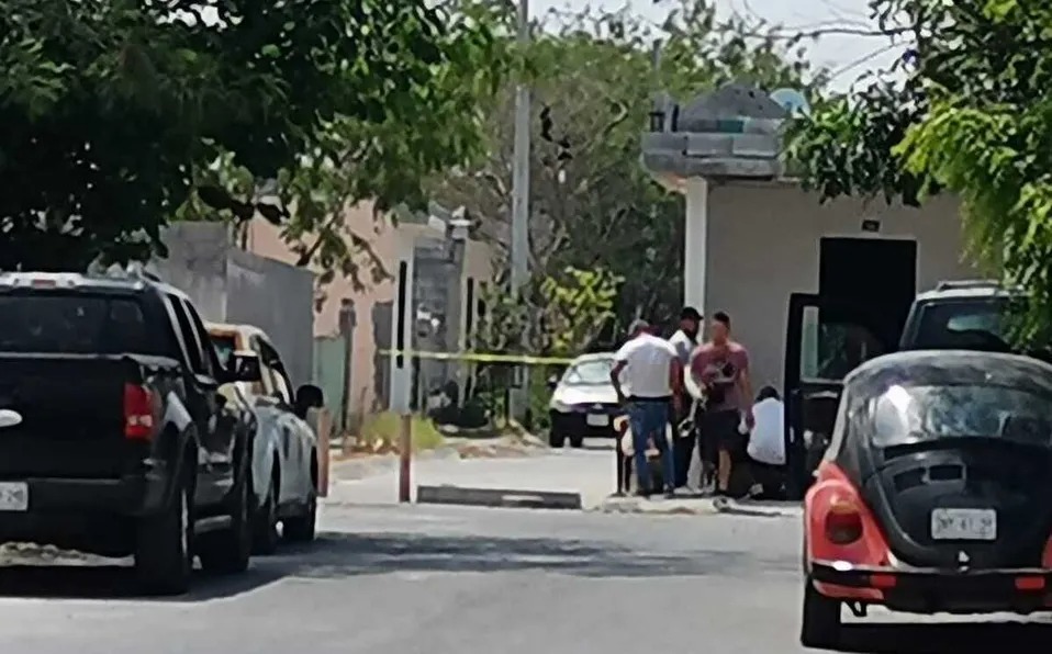La víctima no habitaba en el sitio donde fue asesinado. Foto: Alexandra Amao