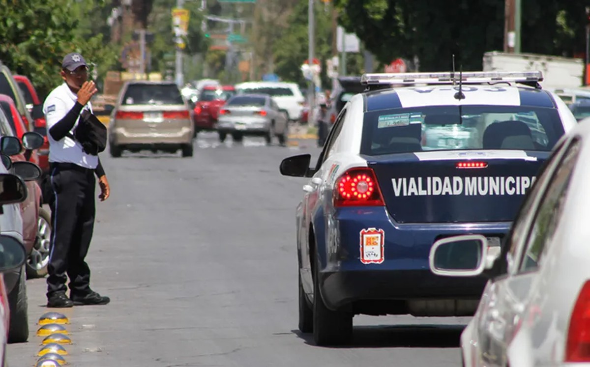 Control y confianza único freno para fortalecer tránsito de Tampico