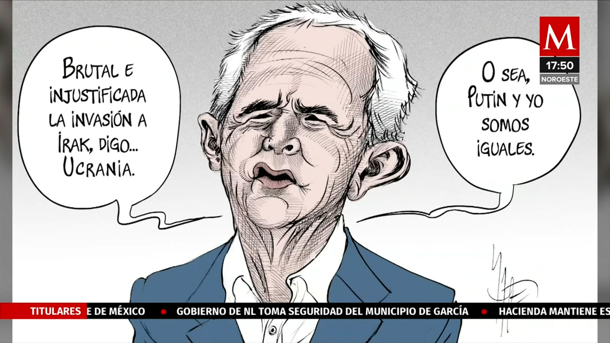 Un desplumado que es un viejo criminal de guerra | Los Desplumados de Rapé