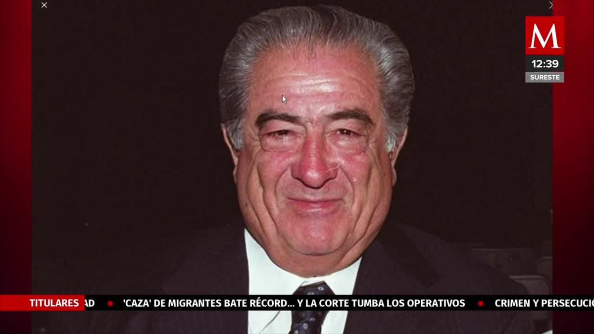 Fallece fundador de Grupo Jumex, Eugenio López Rodea
