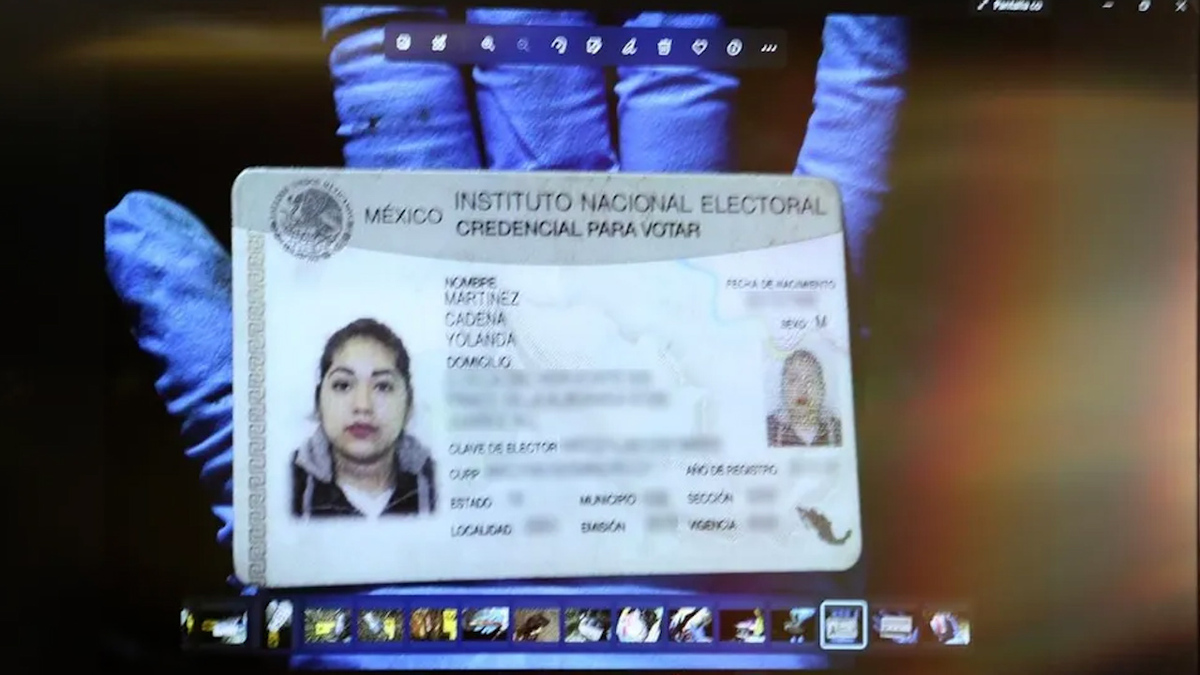 Fiscalía de NL sigue sin determinar causa de muerte de Yolanda Martínez