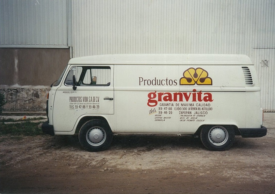 Granvita