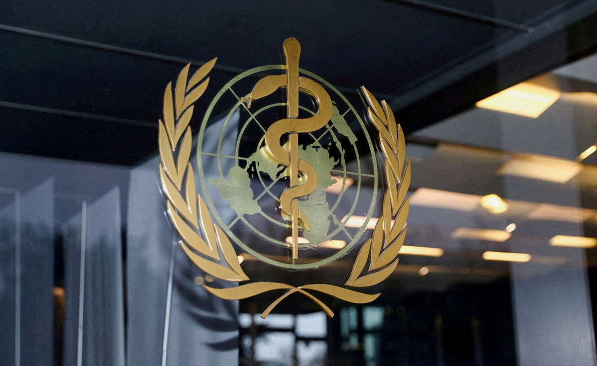 El grupo de especialistas asesora a la OMS riesgos que amenazan a la salud mundial. | Reuters