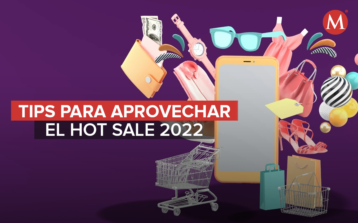 Hot Sale: ¡Ya está cerca! Tips para aprovechar el Hot Sale