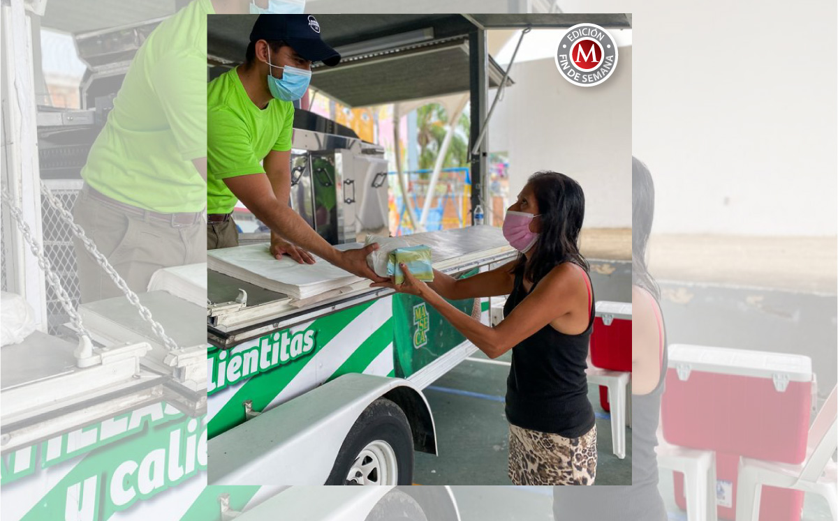 Con el incremento acelerado en el precio de insumos, algunas amplían este periodo por más tiempo. (Foto: Especial)
