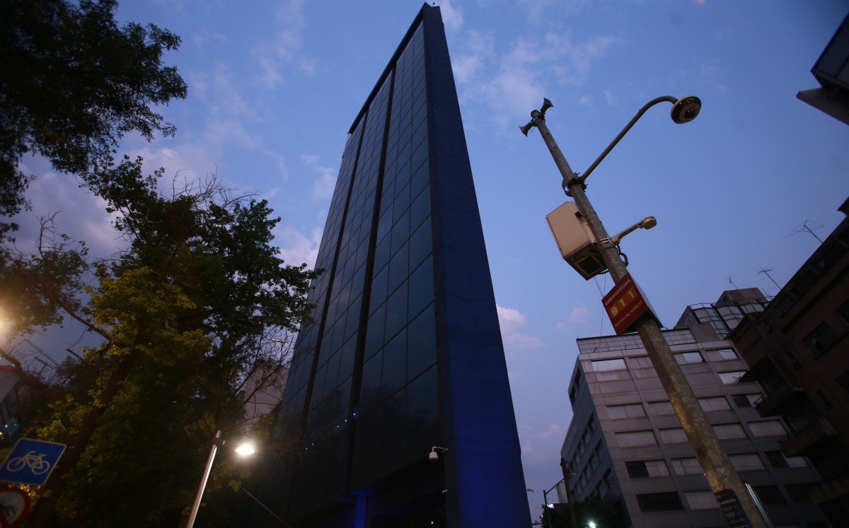 En Inmuebles24 se piden 25 dólares por metro cuadrado "ya con mantenimiento".| Ariana Pérez
