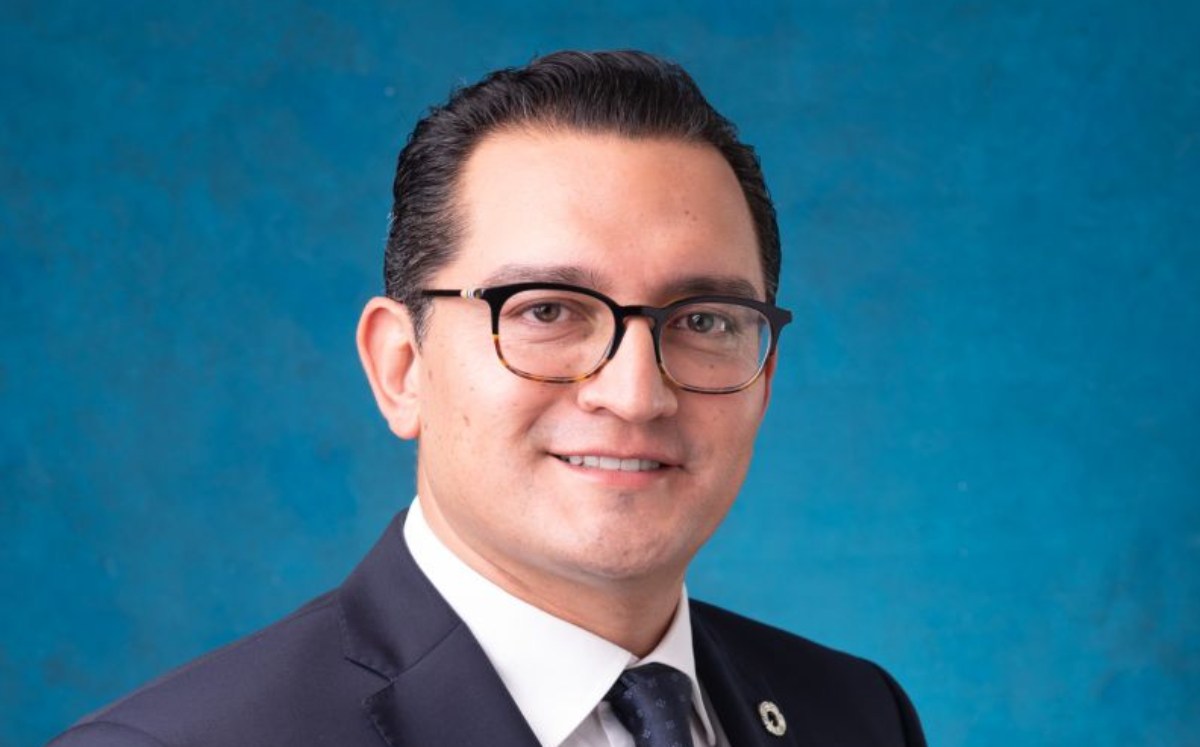 José Antonio Centeno Reyes | Especial