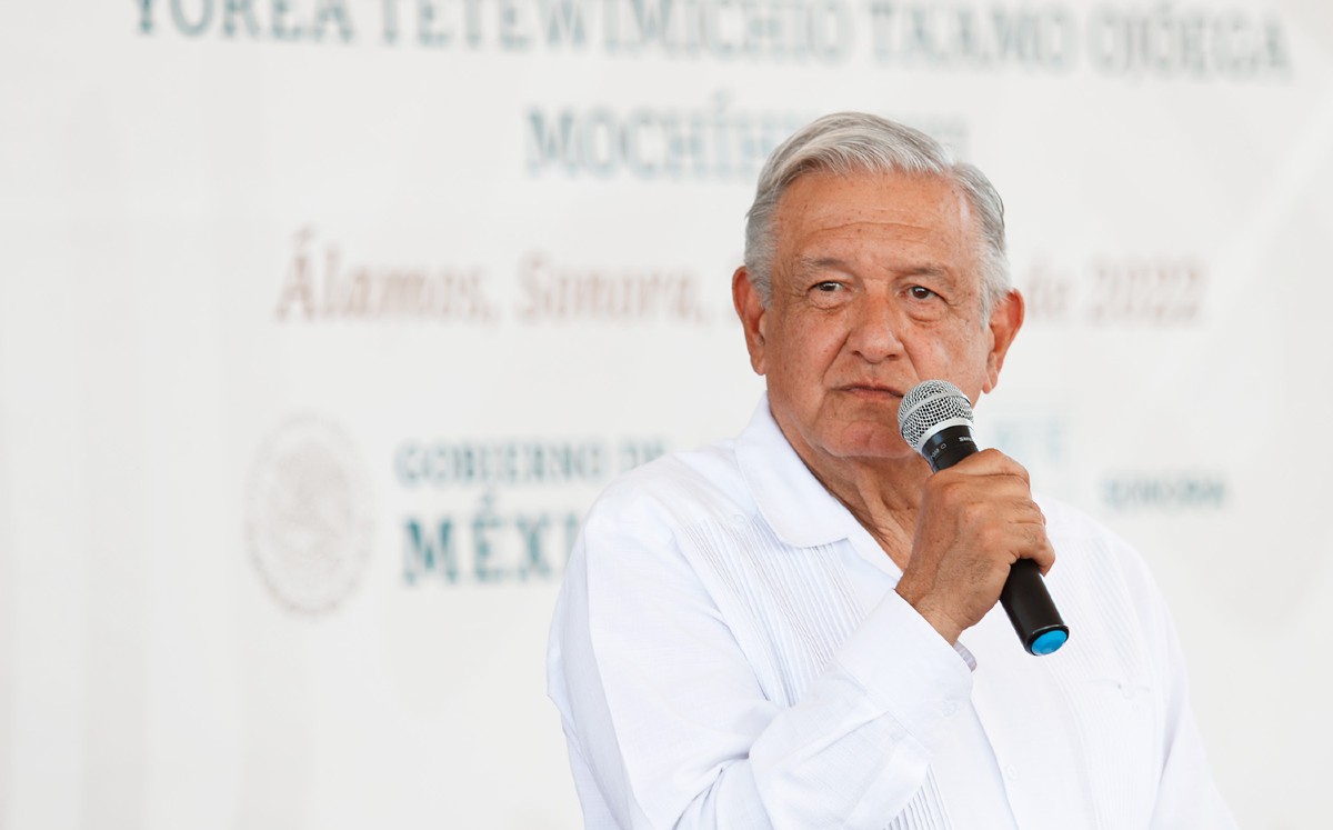 López Obrador advirtió que los médicos pueden ser de México, Cuba, Francia o Estados Unidos. | Especial
