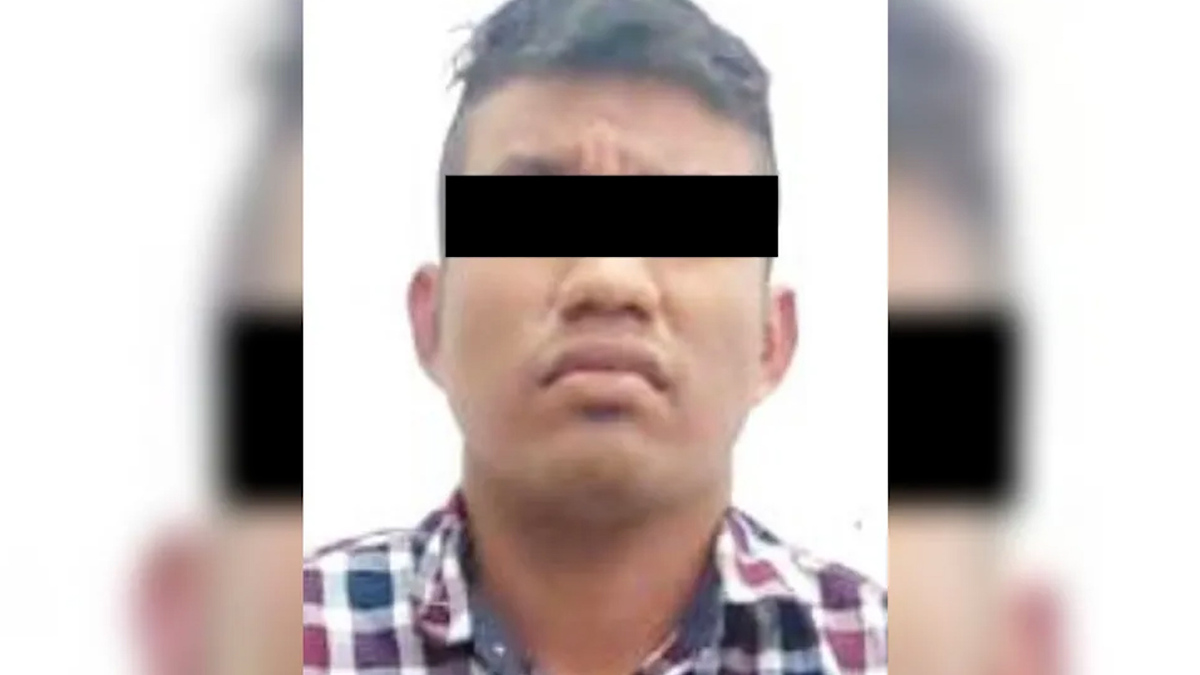 El Mara', presunto asesino de periodistas en Veracruz, ligado a robo de motos